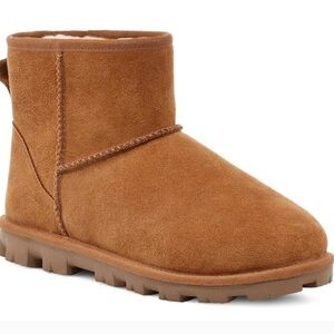 Cozy Tan Ugg Boots